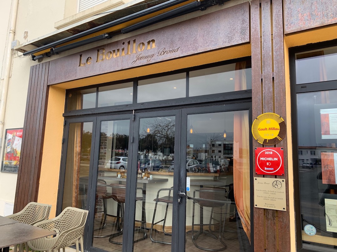 Le Bouillon Hello La Rochelle
